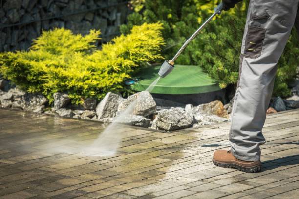 Reliable Cotulla, TX Pressure Washing Solutions